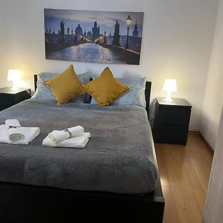 Centro Metro Rebibbia