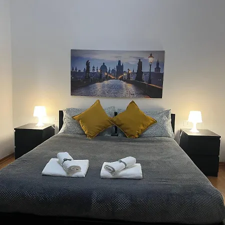 Centro Metro Rebibbia *