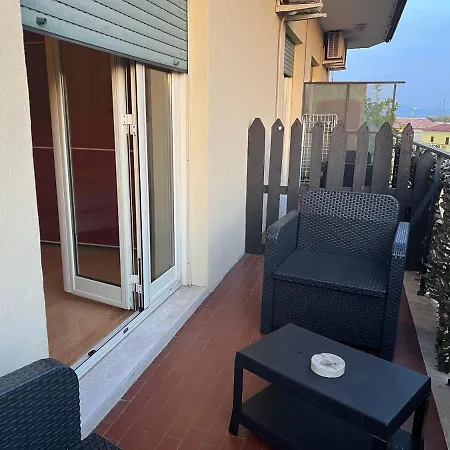 Centro Metro Rebibbia Vendégház Róma