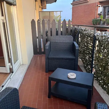 Centro Metro Rebibbia *