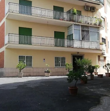 Centro Metro Rebibbia * Róma