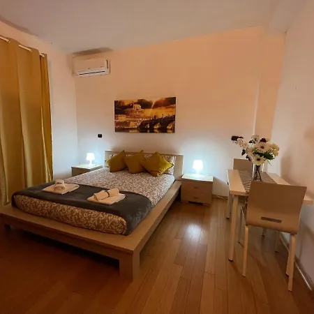 Centro Metro Rebibbia *