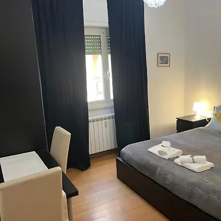 Centro Metro Rebibbia * Róma