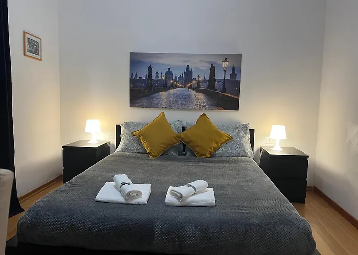 Centro Metro Rebibbia *