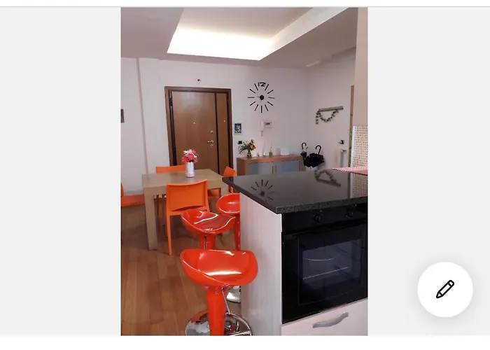 Pensjonat Centro Metro Rebibbia *