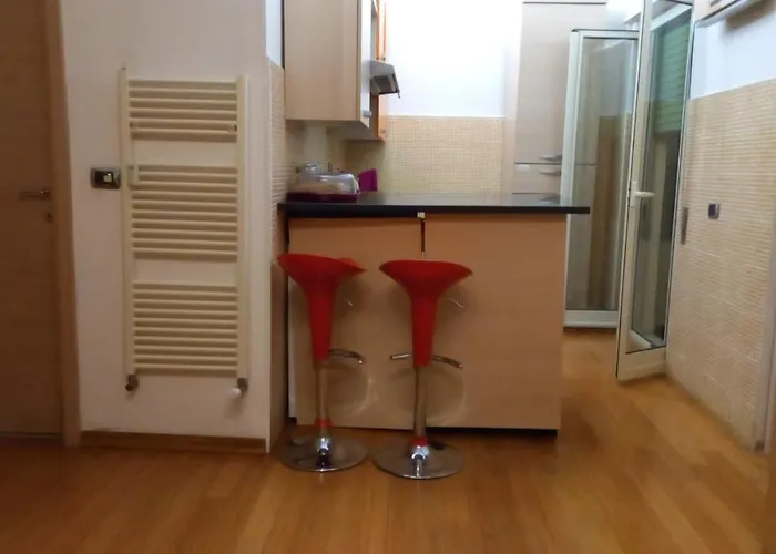 Centro Metro Rebibbia * Rzym