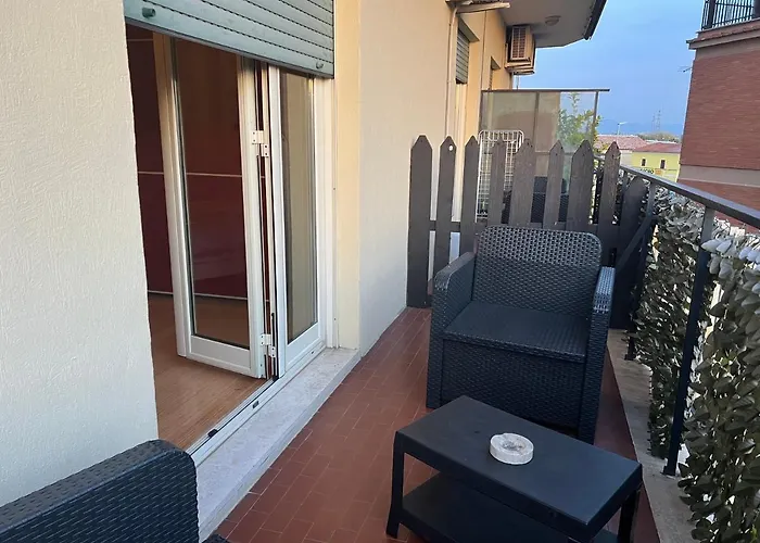 Centro Metro Rebibbia Pensjonat Rzym