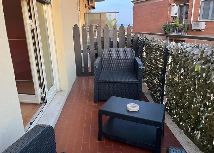 Centro Metro Rebibbia *