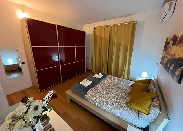 Centro Metro Rebibbia Pensjonat *