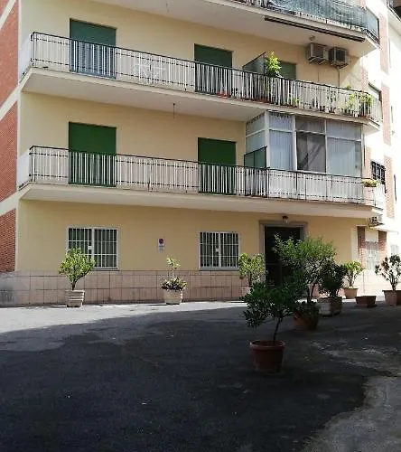 Centro Metro Rebibbia * Rzym