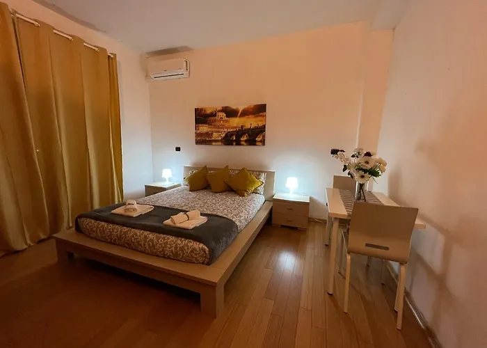 Centro Metro Rebibbia *