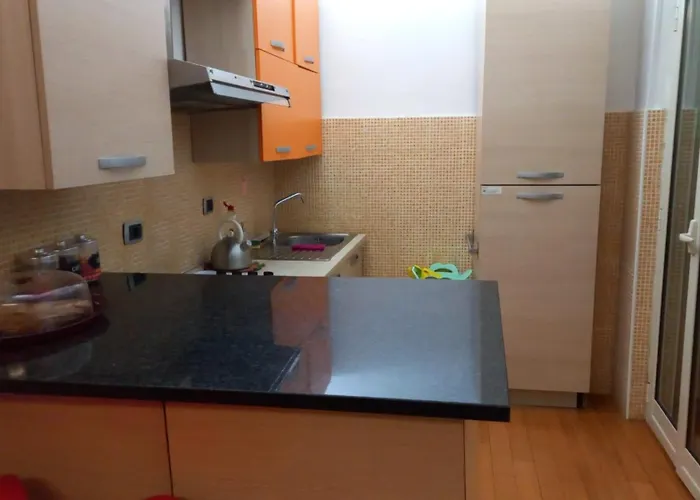 Centro Metro Rebibbia *