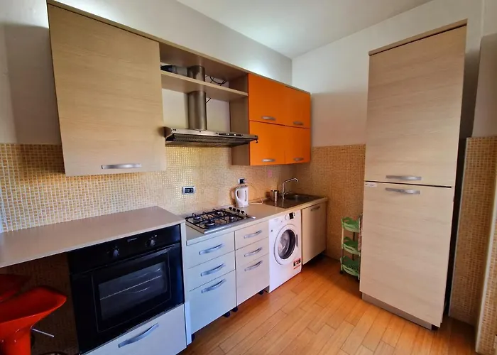 Centro Metro Rebibbia Pensjonat *