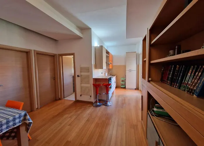 Pensjonat Centro Metro Rebibbia Rzym