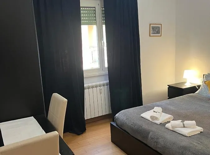 Centro Metro Rebibbia * Rzym